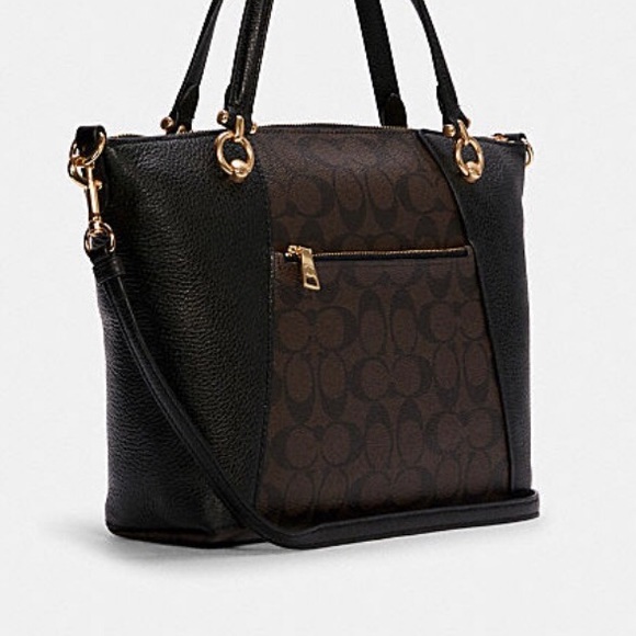 Coach - Picture 6 of 8